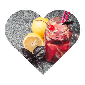 Cool Refreshers drinks at MC Coffee House in Rapid City Cool Refreshers drinks at MC Coffee House in Rapid City