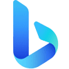 Bing logo