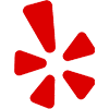 Yelp logo